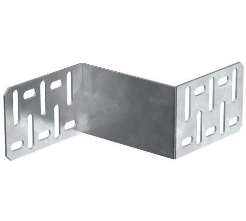 Переходник H100х50 HDZ   CLP1H-100-050-M-HDZ  IEK