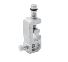 Зажим влагозащищенный ответвительный CD 71+BI (16-150/4-70 мм2)  11000511  NILED