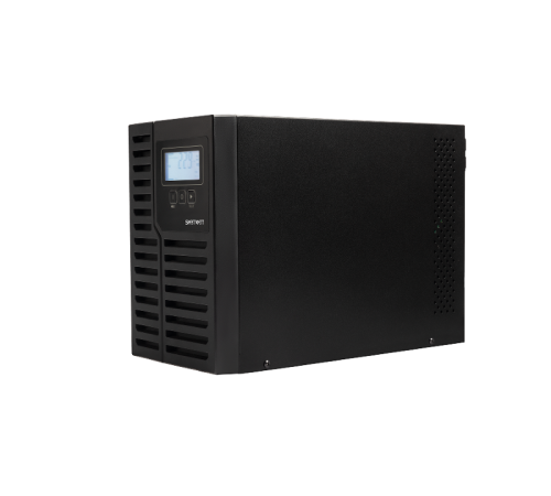 Источник бесперебойного питания SMARTWATT UPS XPERT COMBO 1kVA  3703020430004  SMARTWATT