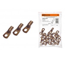 Наконечник ТМ 70-10-13  SQ0532-0028  TDM