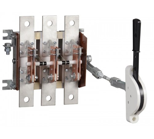 Разъединитель РЕ19-41-31140  1000А   PE-31140-1000  GENERICA