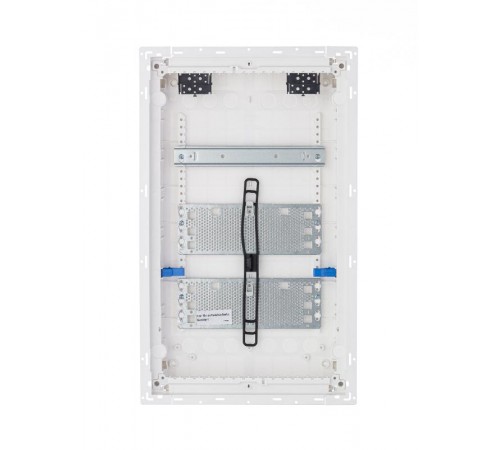 Шкаф мультимедийный без двери UK636MB (3 ряда)  2CPX031395R9999  ABB