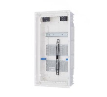 Шкаф мультимедийный без двери UK636MB (3 ряда)  2CPX031395R9999  ABB