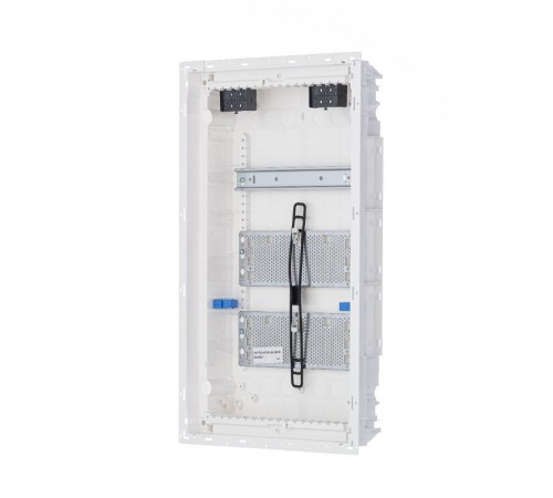 Шкаф мультимедийный без двери UK636MB (3 ряда)  2CPX031395R9999  ABB