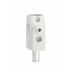 Комплект кабельных зажимов OZXT6 для подкл. кабеля Al (16..50)/Cu (2,5..50) ,3 заж. 1SCA122537R1001  ABB