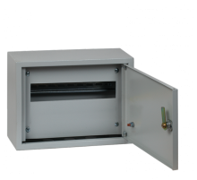 Щит распределительный навесной ЩРН-9 (ВхШхГ) 220х300х120мм IP31 Basic  mb21-9-bas  EKF