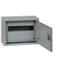 Щит распределительный навесной ЩРН-9 (ВхШхГ) 220х300х120мм IP31 Basic  mb21-9-bas  EKF