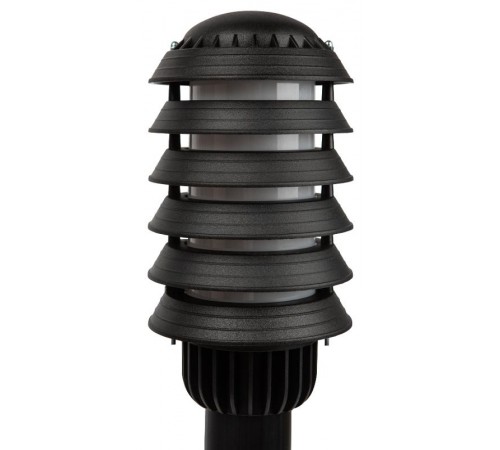 Садово-парковый светильник НТУ 01-60-015 Поллар 1114  Б0057488  ЭРА