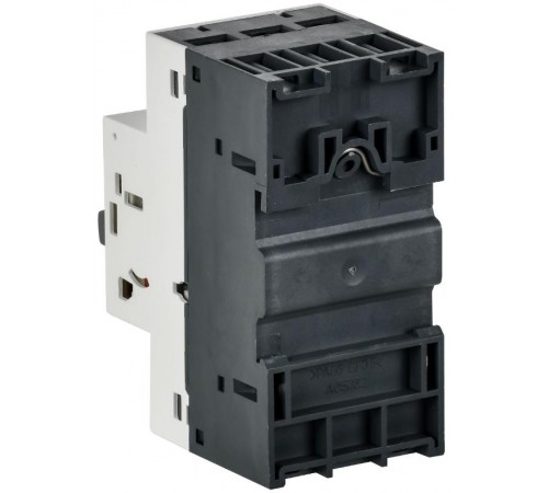 ARMAT Автоматический выключатель защиты двигателя A1 GV2P 0,1-0,16А  AR-MPCB-A1A16  IEK