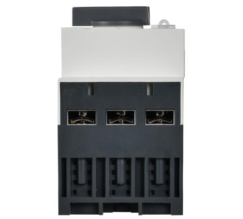 ARMAT Автоматический выключатель защиты двигателя A1 GV2P 0,1-0,16А  AR-MPCB-A1A16  IEK