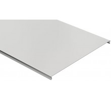 Крышка на лоток осн. 600х2000-1,5мм IEK  CLP1K-600-150-2  IEK