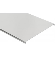 Крышка на лоток осн. 600-1,5мм IEK  CLP1K-600-150-3  IEK