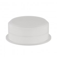 Заглушка для труб. IP40. д.25мм  50925  DKC