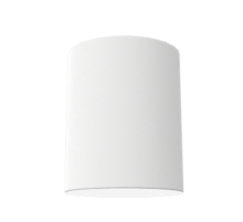 Светодиодный светильник DL-Roll накладной 24 Вт 4000 К 140х190 мм RAL9003 белый муар с рассеивателем опал DALI  V1-R0-00137-20D01-2002440  VARTON