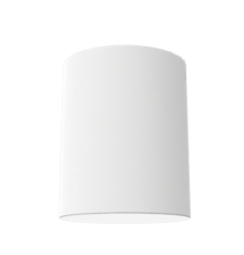 Светодиодный светильник DL-Roll накладной 24 Вт 4000 К 140х190 мм RAL9003 белый муар с рассеивателем опал  V1-R0-00137-20000-2002440  VARTON