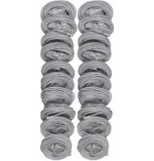 VMRS/W (комплект 20 шт) Датчик магнитный, белый  GHQ3201972R0011  ABB