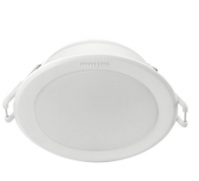 Светильник светодиодный встраиваемый 59466 MESON 150 17W 65K WH recessed  915005748801  PHILIPS