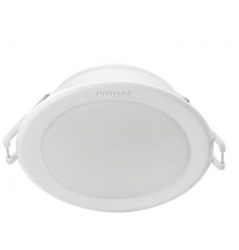 Светильник светодиодный встраиваемый 59449 MESON 105 9W 65K WH recessed  915005747001  PHILIPS