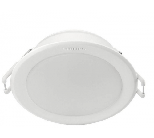 Светильник светодиодный встраиваемый 59466 MESON 150 17W 65K WH recessed  915005748801  PHILIPS