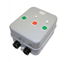 Пускатель э/м ПМ12-063631 У2 В, 127В, РТТ-231, 63,0А  060631221ВВ127000900  Электротехник