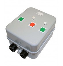 Пускатель э/м ПМ12-063631 У2 В, 127В, РТТ-231, 63,0А  060631221ВВ127000900  Электротехник