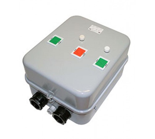 Пускатель э/м ПМ12-063631 У2 В, 127В, РТТ-231, 63,0А  060631221ВВ127000900  Электротехник