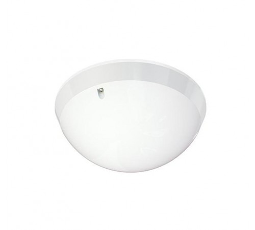 Светильник светодиодный пылевлагозащищенный "Таблетка" TLK01 OL OUTDOOR 281x113мм 13Вт 4000K 1550Лм IP65 опал  25031  TechnoLux