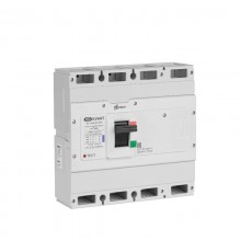 Выключатель автоматический PRO.KVANT S1-630H 4P 630A 70kA C  KV0000998  Контактор (Legrand)