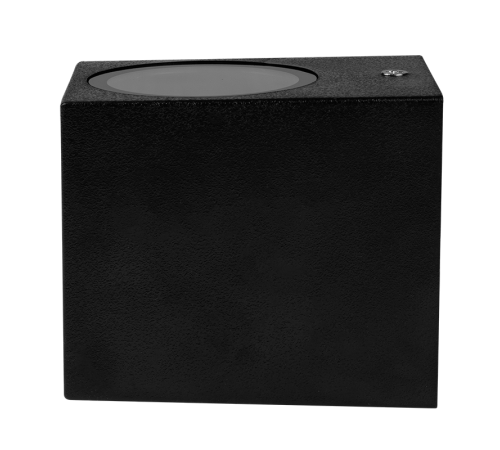 Светильник светодиодный PDL-S 72080 GU10-1 BL 230V IP65  .5039971  Jazzway