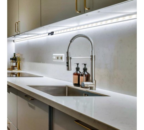 Светильник светодиодный модульная подсветка ЛПБ LM-P1 5Вт 4000К IP20  C0045779  ЭРА