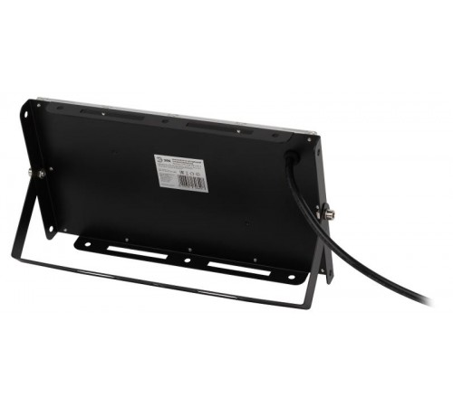 Фитопрожектор для растений светодиодный 80Вт FITO-80W-RB-LED-Y красно-синего спектра  Б0053082  ЭРА