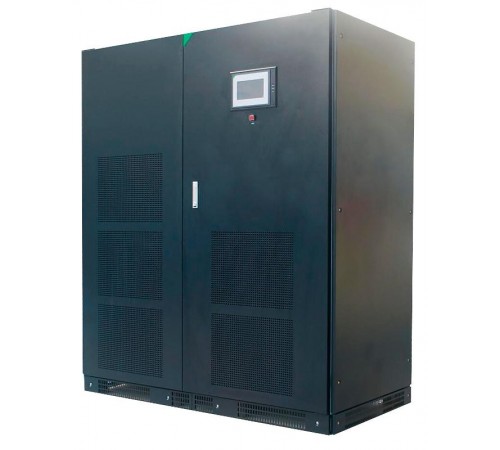 ITK ELECTRA OB ИБП 400кВА/360кВт 3ф 408VDC без АКБ  EOB-0400KVA-3-000-T  ITK