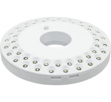 Фонарь кемпинговый NPT-CA06-3AA  круг.48LED, блист.  94948  Navigator