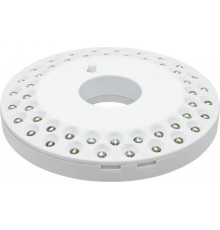 Фонарь кемпинговый NPT-CA06-3AA  круг.48LED, блист.  94948  Navigator