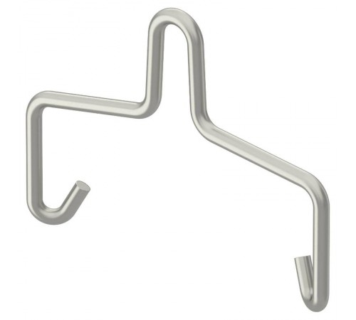 Подвесная скоба (AHB 100 D5 A4)  6066514  OBO Bettermann