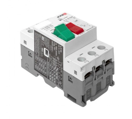 Автомат пуска двигателя АПД-32 9-14А EKF  apd-me-14  EKF