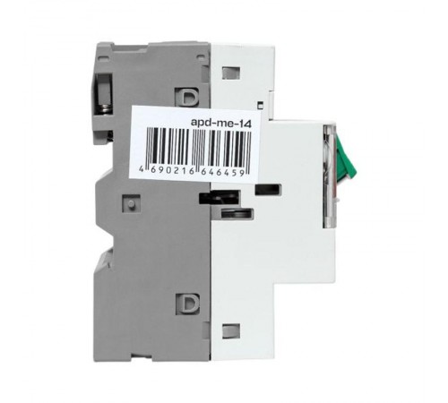 Автомат пуска двигателя АПД-32 9-14А EKF  apd-me-14  EKF