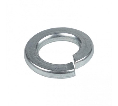 Шайба гровер M6(300 шт)  shgr6  EKF