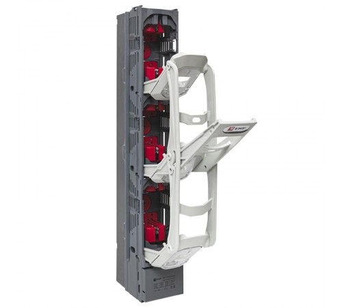 УВРЭ v2 вертикальный (185мм) 400А одновременный под ППН габ.2  uvre2-v-400-o  EKF