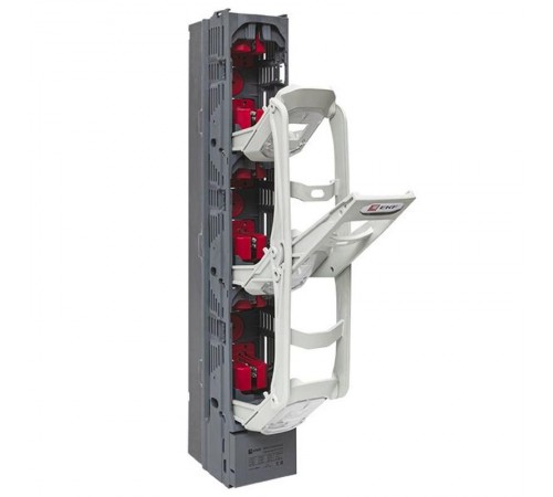 УВРЭ v2 вертикальный (185мм) 400А одновременный под ППН габ.2  uvre2-v-400-o  EKF