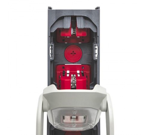 УВРЭ v2 вертикальный (185мм) 400А одновременный под ППН габ.2  uvre2-v-400-o  EKF