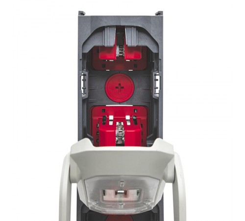 УВРЭ v2 вертикальный (185мм) 400А одновременный под ППН габ.2  uvre2-v-400-o  EKF