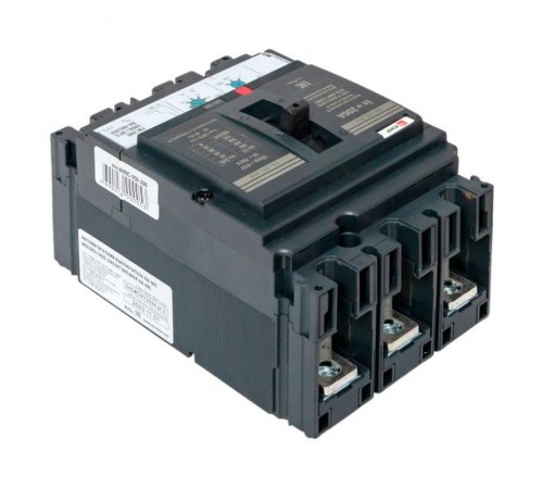 Выключатель автоматический ВА-99C (Compact NS) 250/200А 3P 45кА EKF PROxima  mccb99C-250-200  EKF
