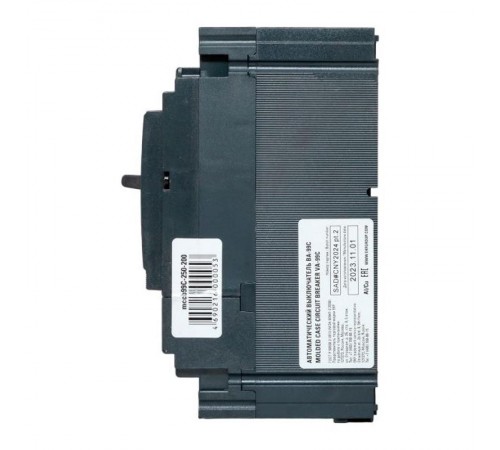 Выключатель автоматический ВА-99C (Compact NS) 250/200А 3P 45кА EKF PROxima  mccb99C-250-200  EKF
