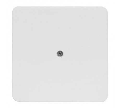 Коробка распределительная КМР-030-032кг наружная (100х100х25) белая с клеммником EKF PROxima  plc-kmr-030-032kg  EKF