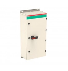 Рубильник в боксе OT400DLUU3BZ  1SCA022602R0800  ABB