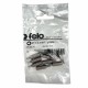 Бита шестигранная серия Industrial HEX 2,0X25, 10 шт  02420010  Felo