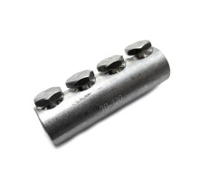 Соединитель болтовой 4СБ-2-001 (70-120)  zeta11043  ЗЭТАРУС