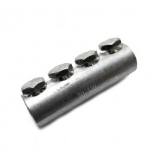 Соединитель болтовой 4СБ-2-001 (70-120)  zeta11043  ЗЭТАРУС