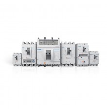 Выключатель-разъединитель NM8NSD-800 AC 3P (R)  273109  CHINT